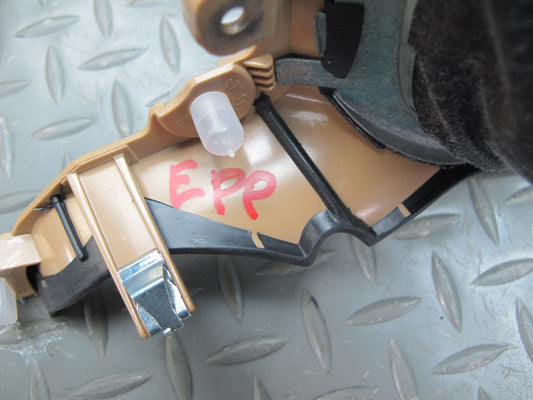 2010-2016 Porsche Panamera 970 Dash Instrument Cluster Trim Cover Panel Set of 3