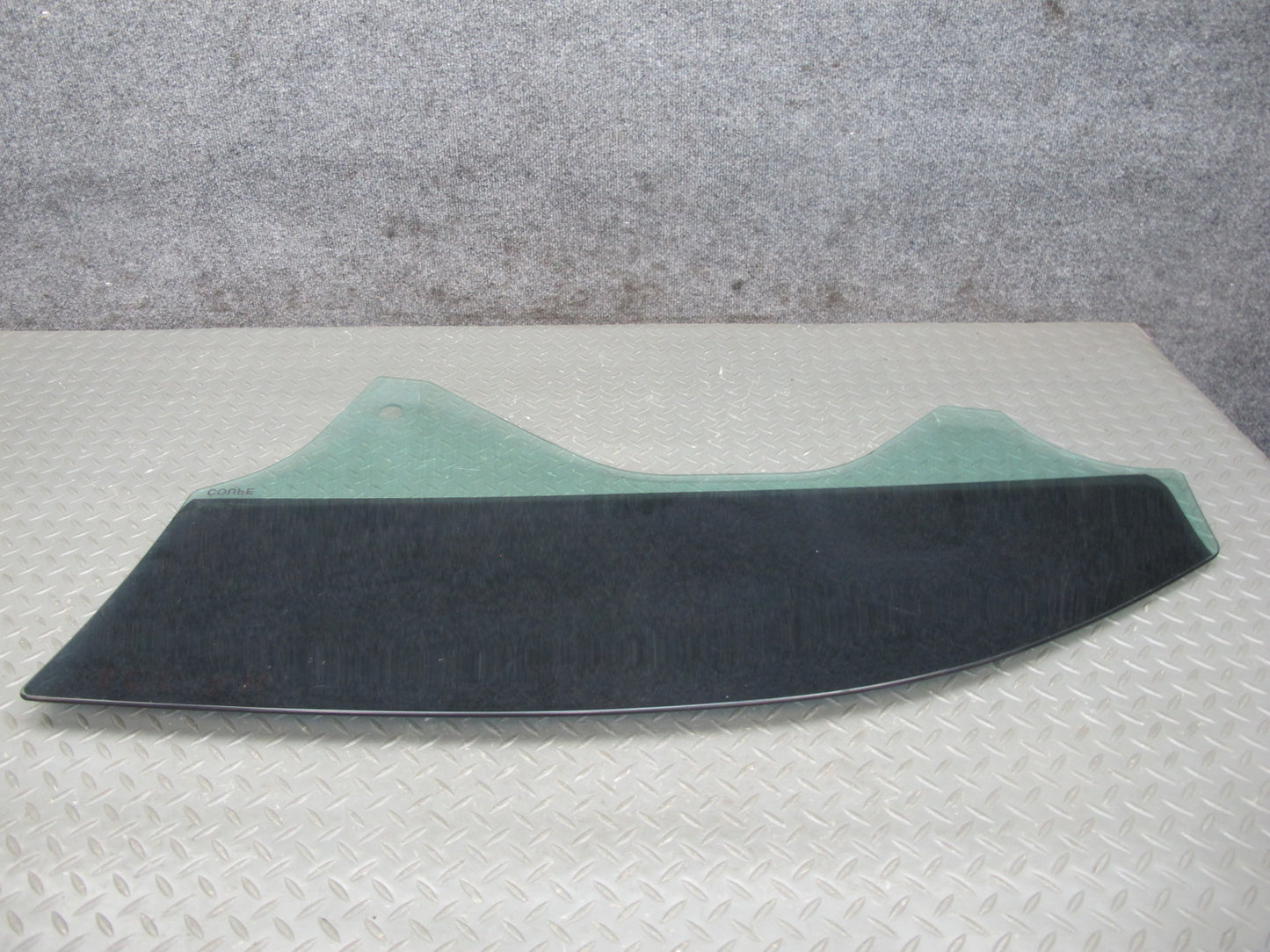 16-23 Chevrolet Camaro Coupe Right Passenger Door Glass Window OEM