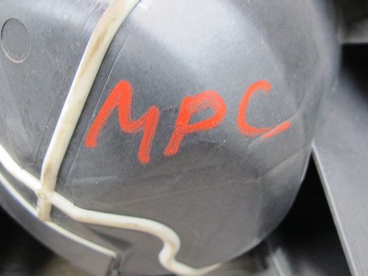 07-13 Mini Cooper R55 R56 R57 R58 A/C Heater Blower Motor Fan w Resistor OEM