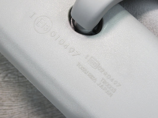 04-06 Lexus UCF30L LS430 Auto Dimming Interior Rear View Mirror OEM