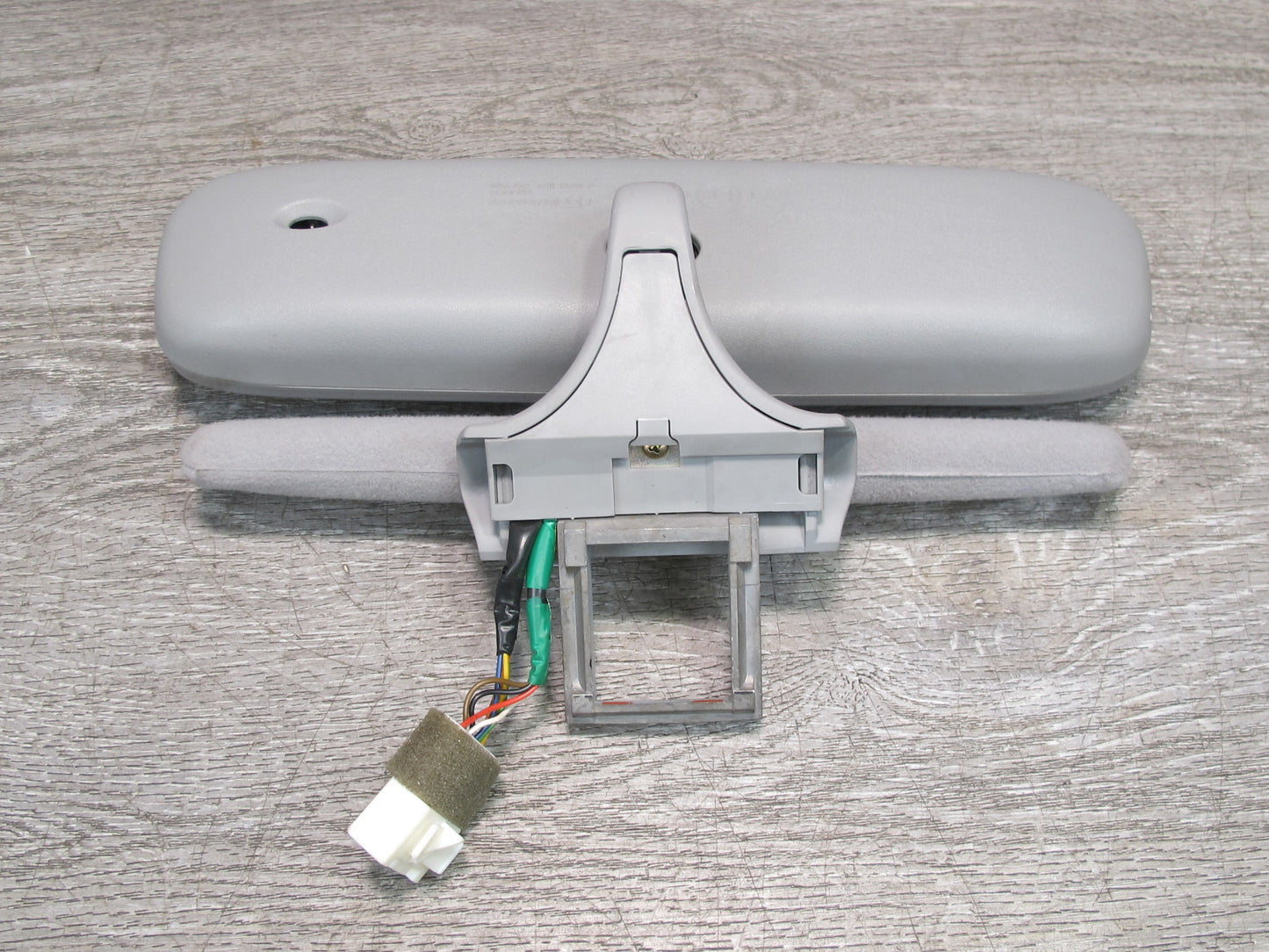 04-06 Lexus UCF30L LS430 Auto Dimming Interior Rear View Mirror OEM