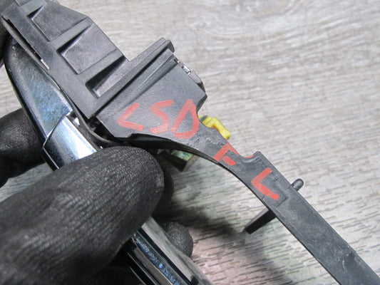 04-06 Lexus UCF30L LS430 Set of 2 Front Left & Right Door Exterior Handle OEM