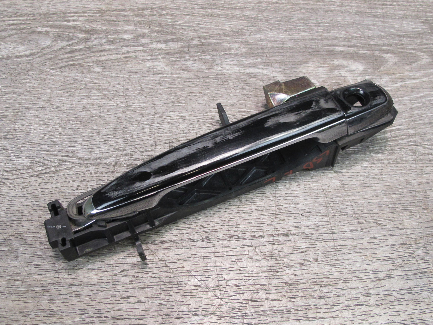 04-06 Lexus UCF30L LS430 Set of 2 Front Left & Right Door Exterior Handle OEM