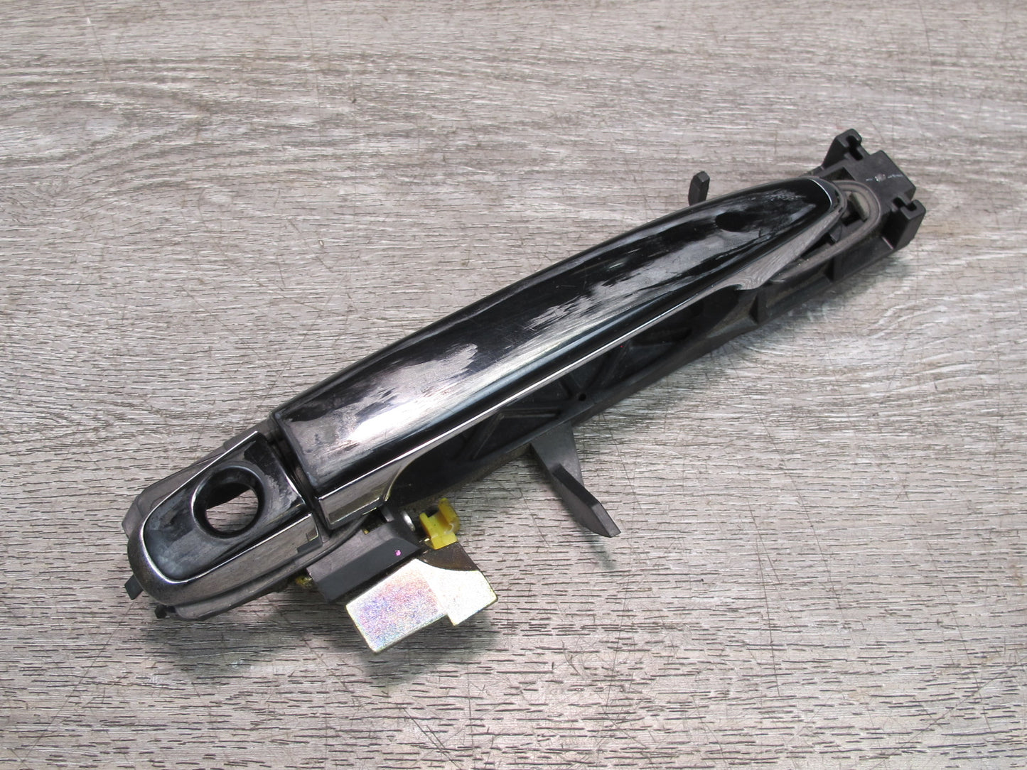 04-06 Lexus UCF30L LS430 Set of 2 Front Left & Right Door Exterior Handle OEM