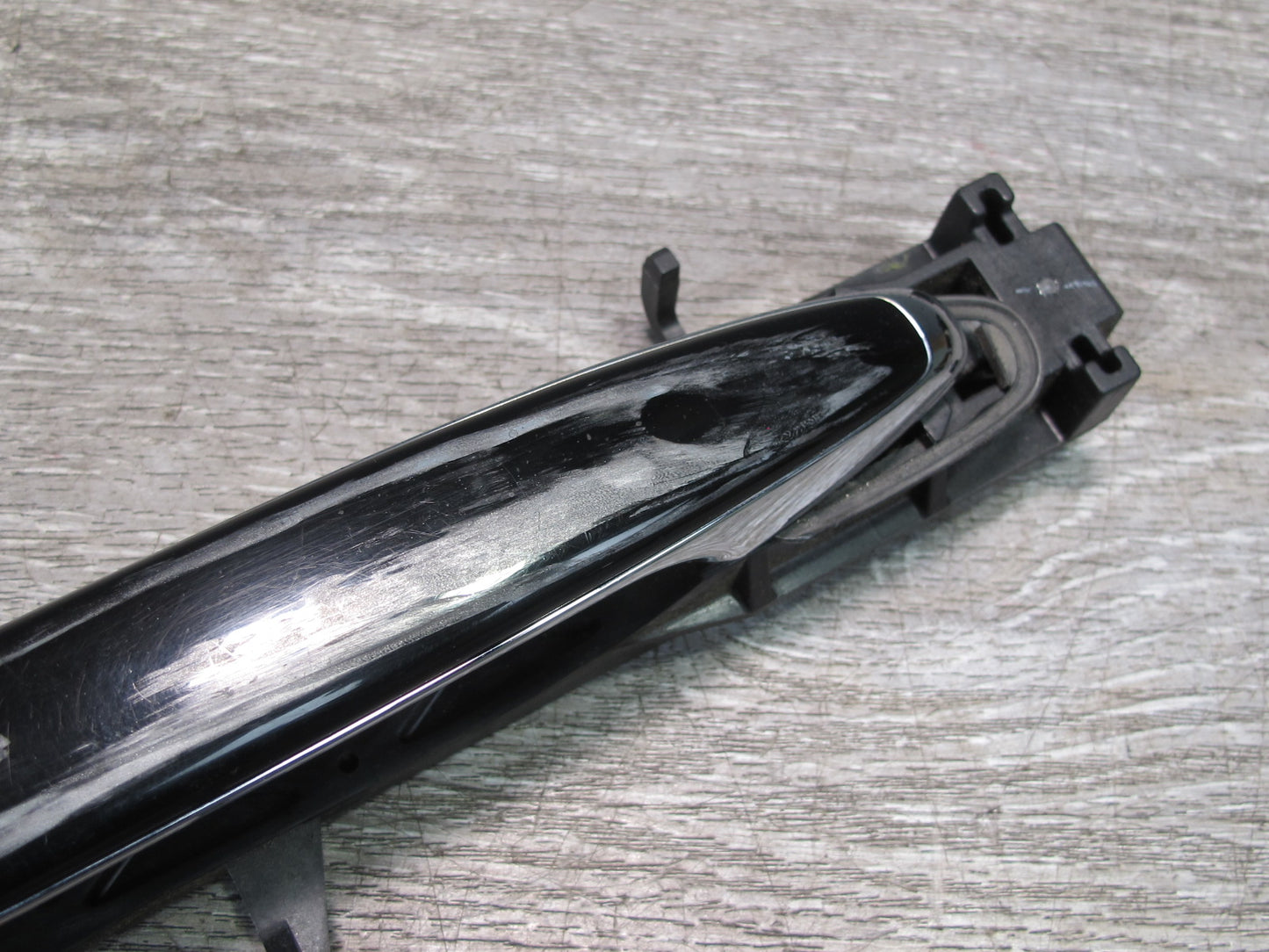 04-06 Lexus UCF30L LS430 Set of 2 Front Left & Right Door Exterior Handle OEM