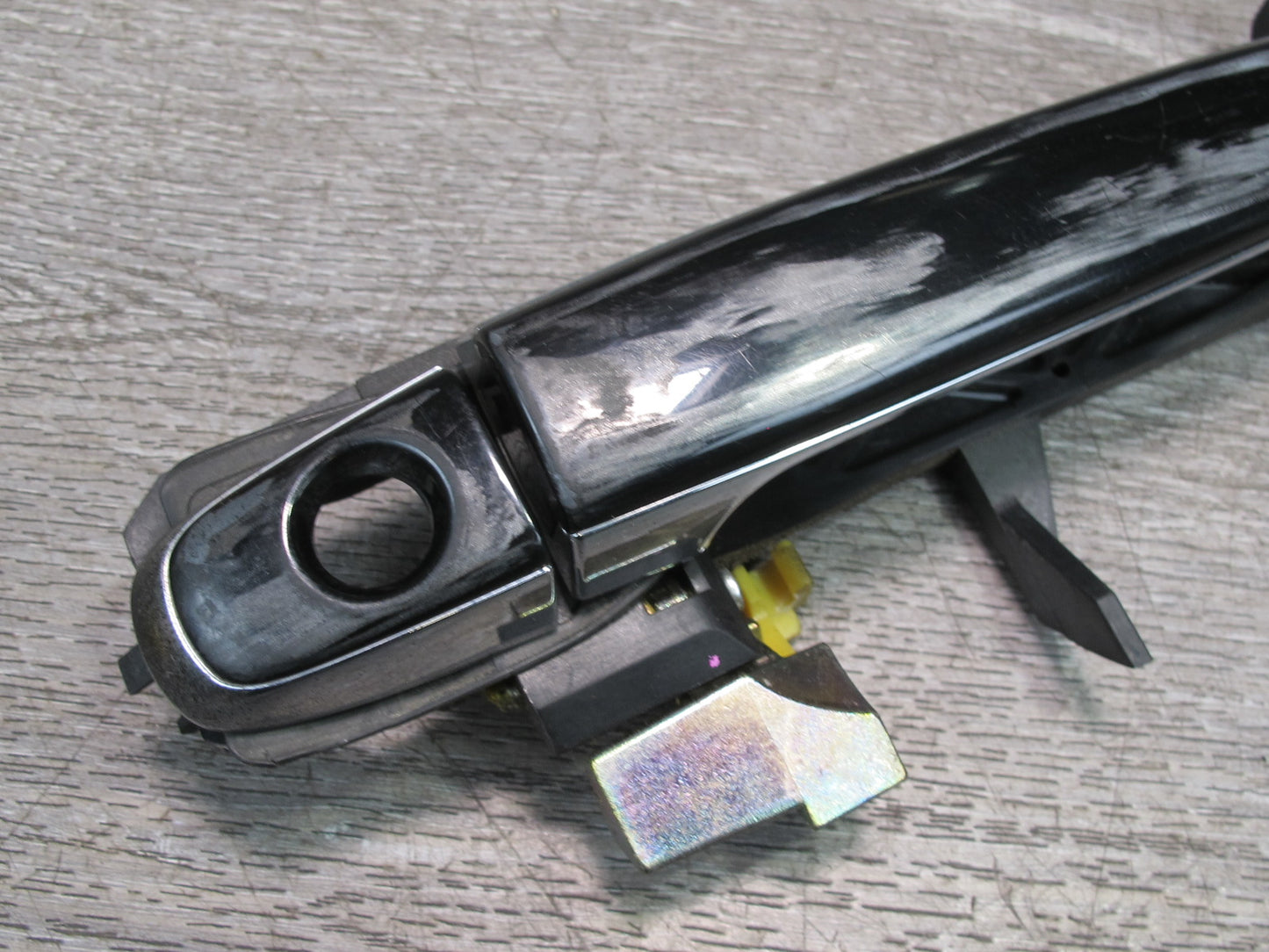 04-06 Lexus UCF30L LS430 Set of 2 Front Left & Right Door Exterior Handle OEM