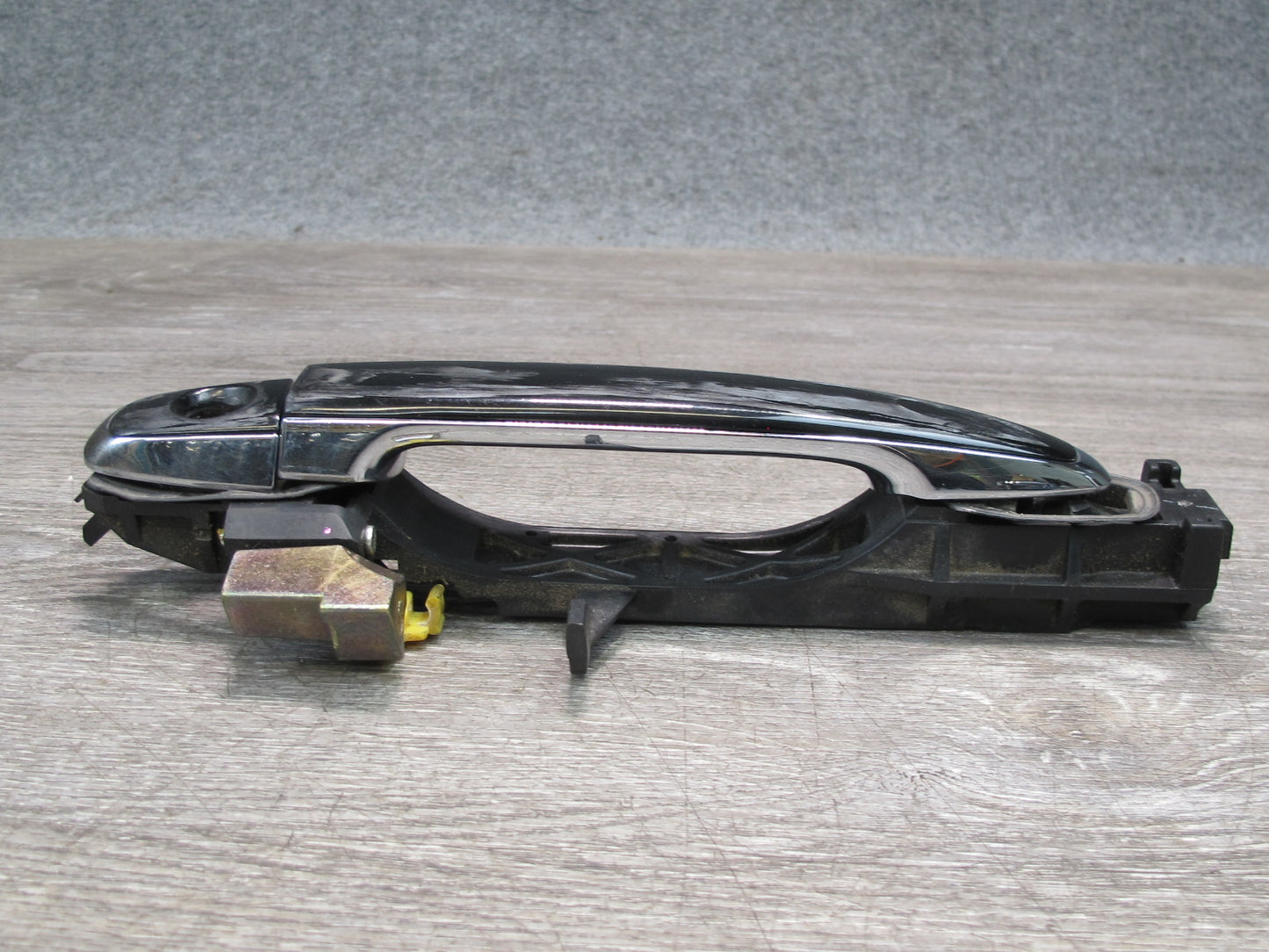 04-06 Lexus UCF30L LS430 Set of 2 Front Left & Right Door Exterior Handle OEM