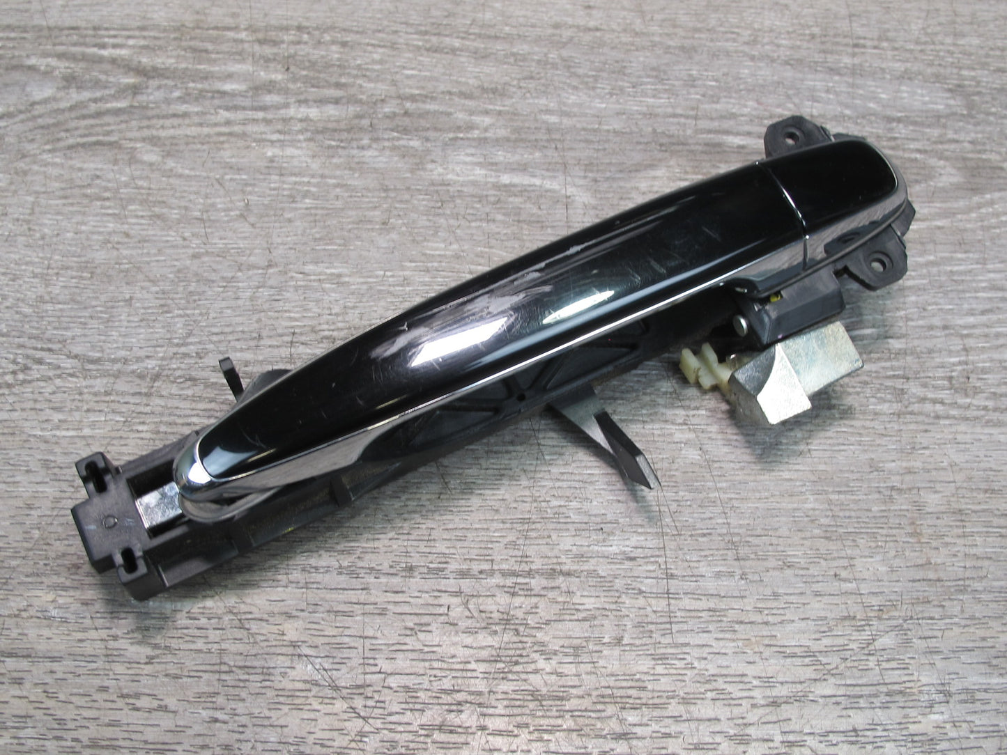 04-06 Lexus UCF30L LS430 Set of 2 Front Left & Right Door Exterior Handle OEM
