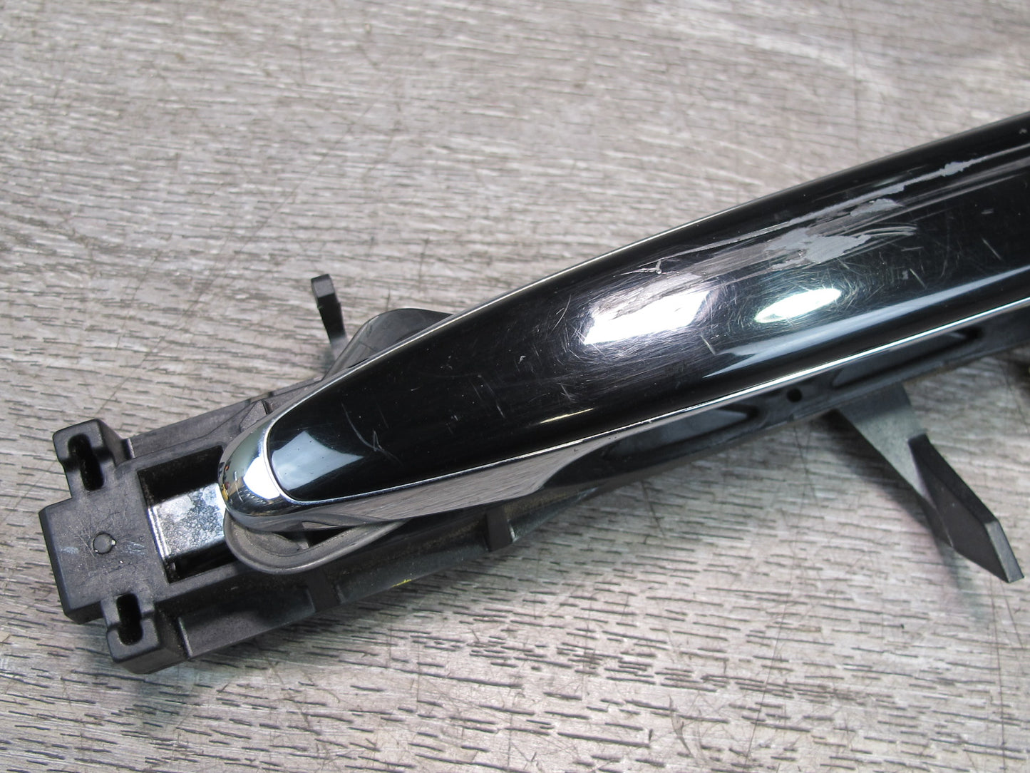 04-06 Lexus UCF30L LS430 Set of 2 Front Left & Right Door Exterior Handle OEM