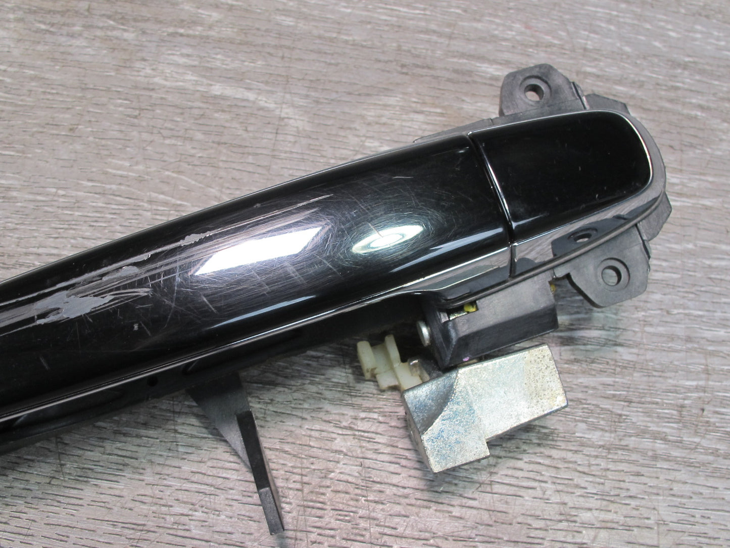 04-06 Lexus UCF30L LS430 Set of 2 Front Left & Right Door Exterior Handle OEM