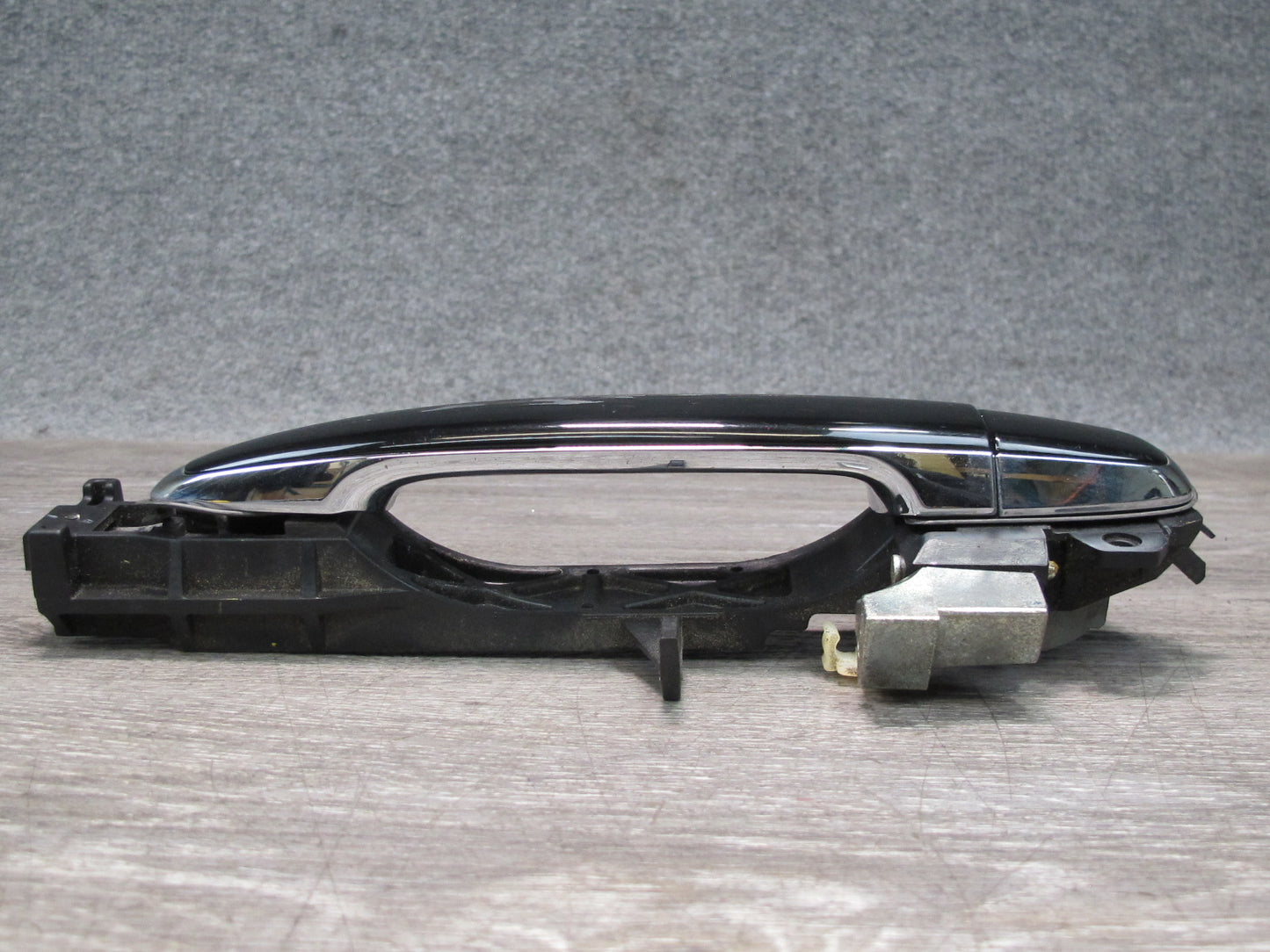 04-06 Lexus UCF30L LS430 Set of 2 Front Left & Right Door Exterior Handle OEM