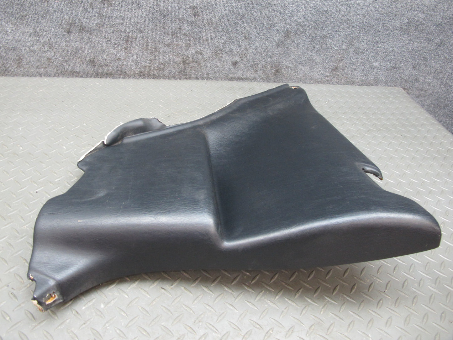 97-00 Lexus UZZ30 SC300 SC400 Rear Quarter Interior Trim Cover Panel Set Black