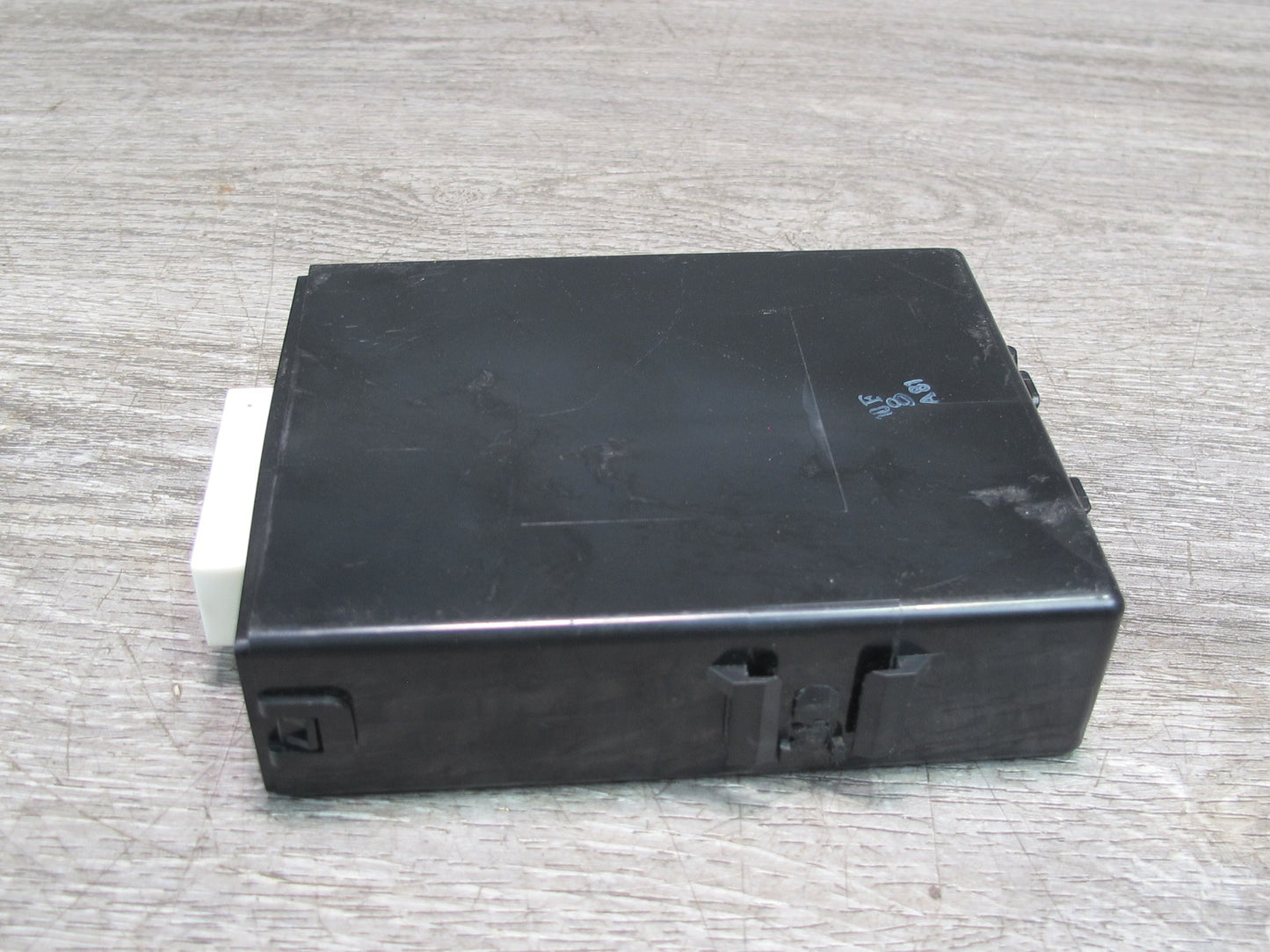 01-06 Lexus UCF30L LS430 Parking Assist Control Module 89340-50020 OEM