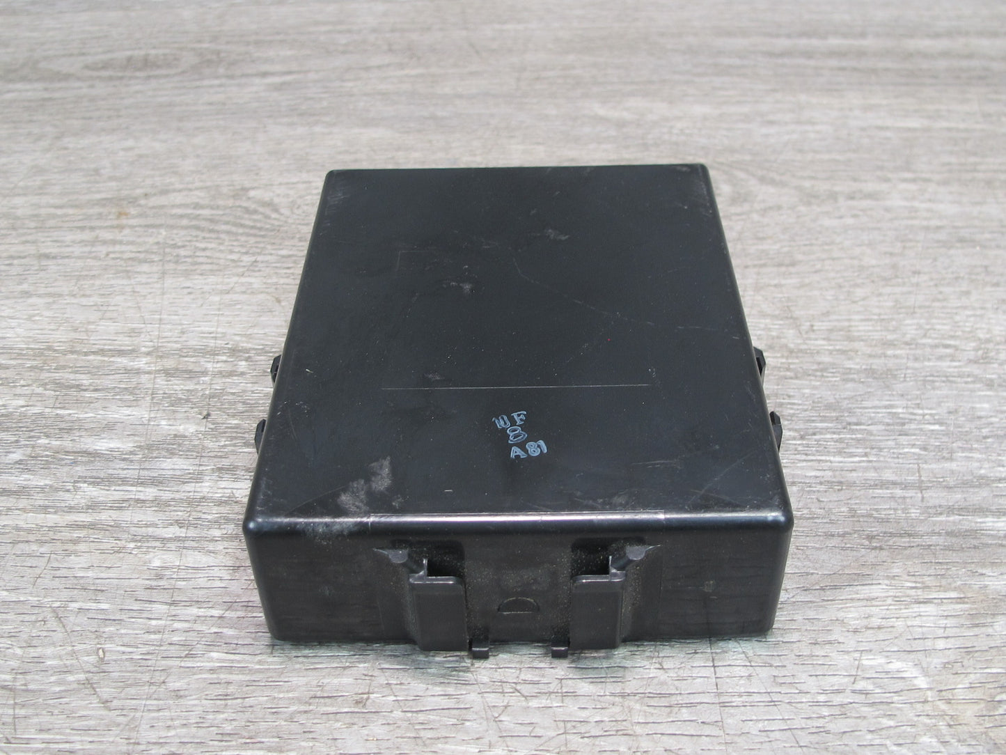 01-06 Lexus UCF30L LS430 Parking Assist Control Module 89340-50020 OEM