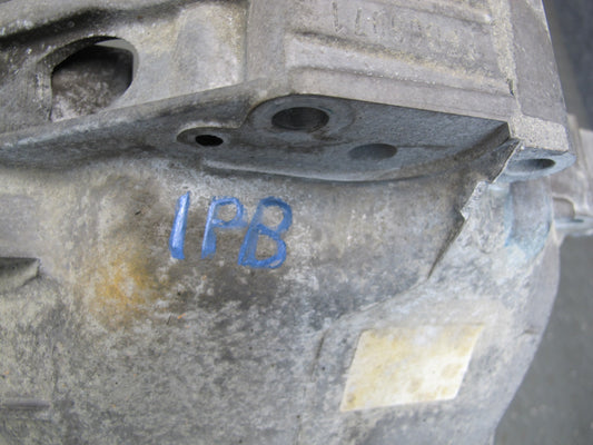 2000-2004 Porsche Boxster 986 2.7L G86.01 M/T Manual Transmission 29k Miles