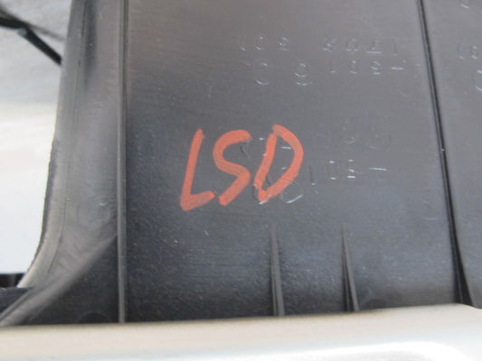 04-06 Lexus UCF30L LS430 Center Console Compartment Storage OEM