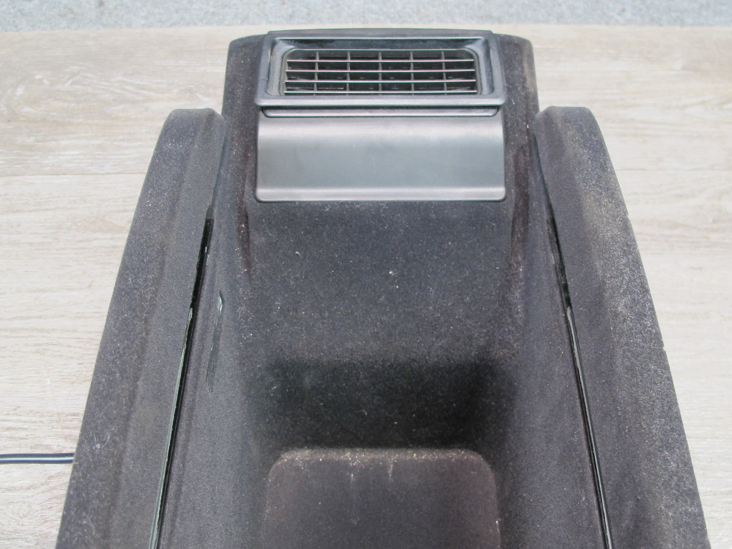 04-06 Lexus UCF30L LS430 Center Console Compartment Storage OEM