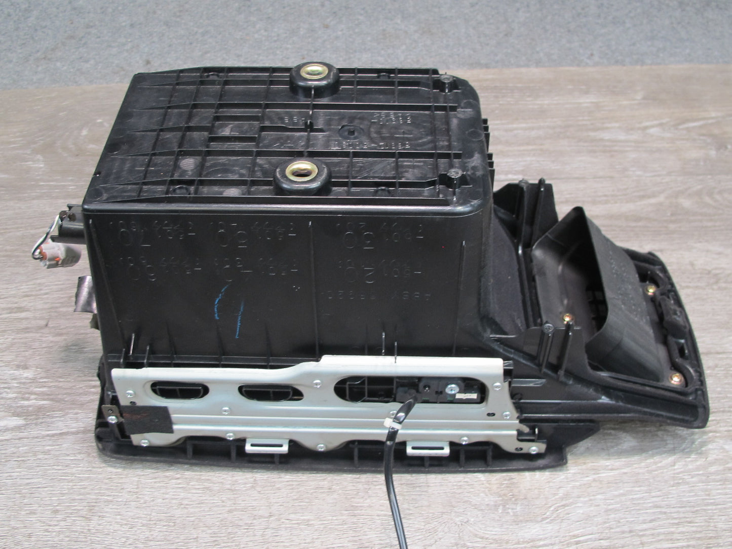 04-06 Lexus UCF30L LS430 Center Console Compartment Storage OEM