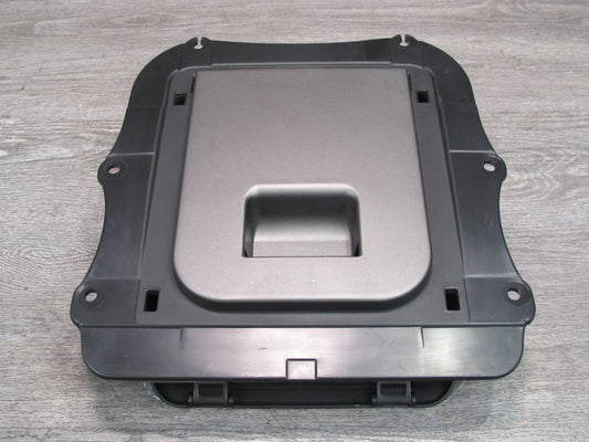 01-06 Lexus UCF30L LS430 Rear Seat Partition Trunk Storage Extension OEM