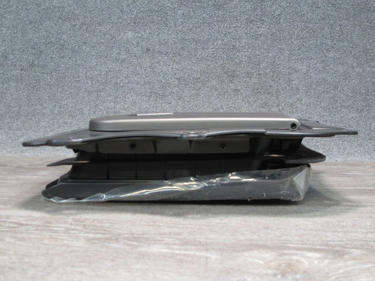 01-06 Lexus UCF30L LS430 Rear Seat Partition Trunk Storage Extension OEM