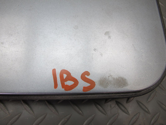 84-86 BMW E24 6-SERIES Sunroof Moon Roof Panel Cover OEM