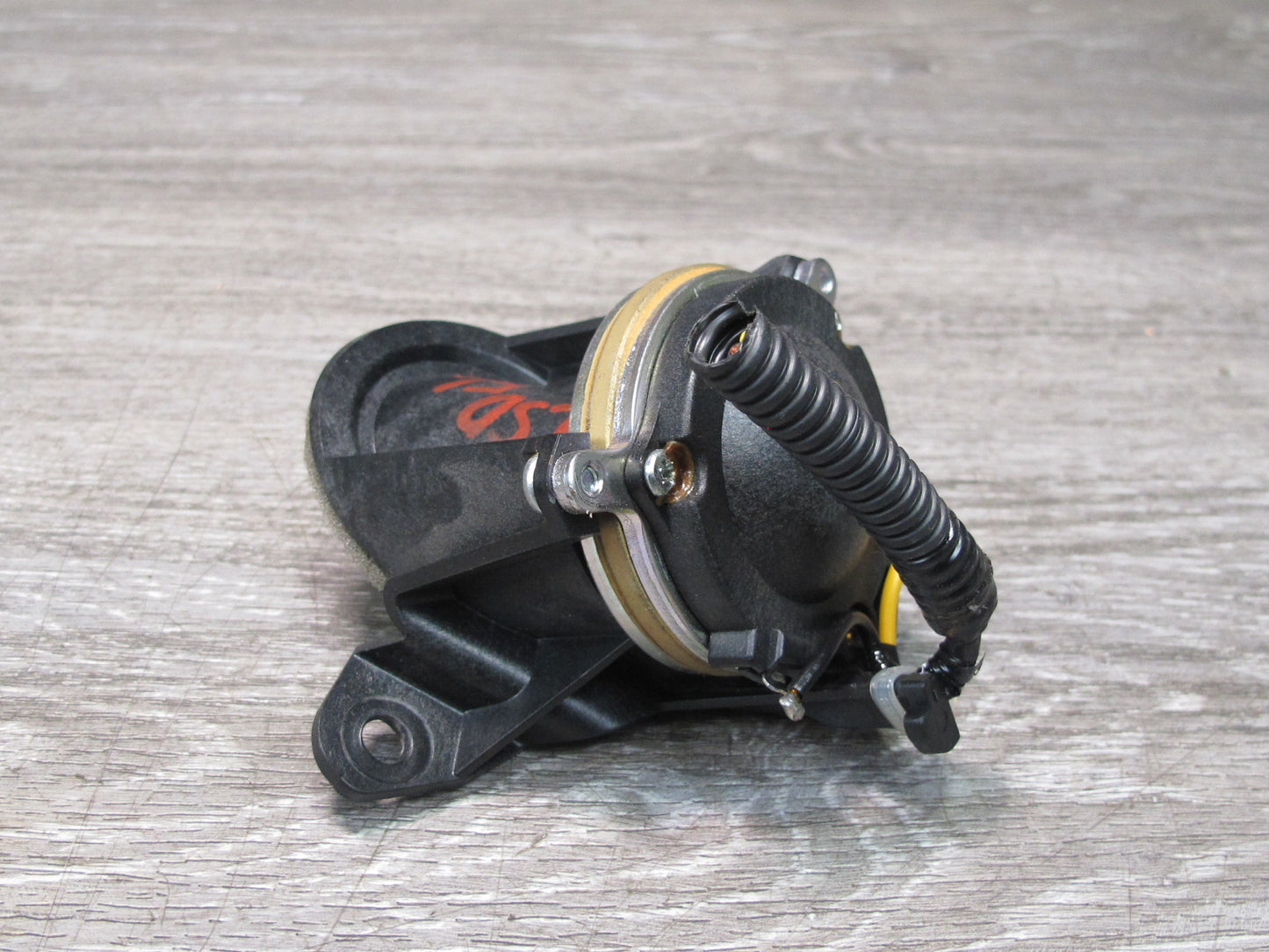 01-06 Lexus UCF30L LS430 Set of 2 Front Door Tweeter Speaker OEM