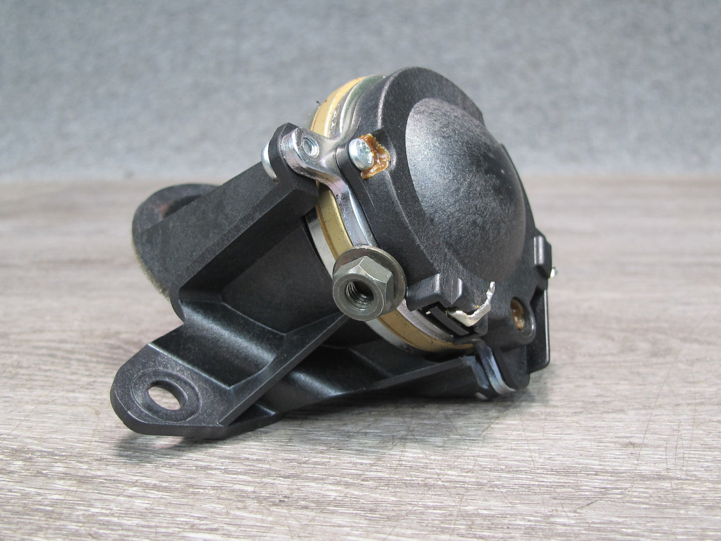 01-06 Lexus UCF30L LS430 Set of 2 Front Door Tweeter Speaker OEM