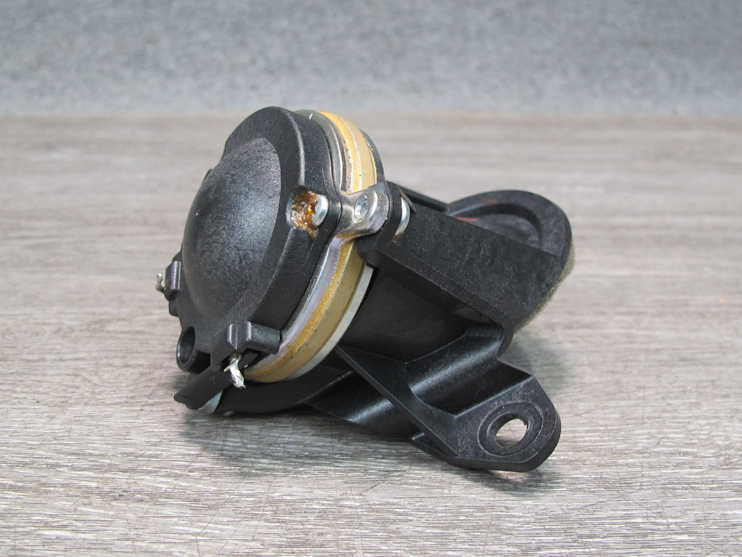 01-06 Lexus UCF30L LS430 Set of 2 Front Door Tweeter Speaker OEM