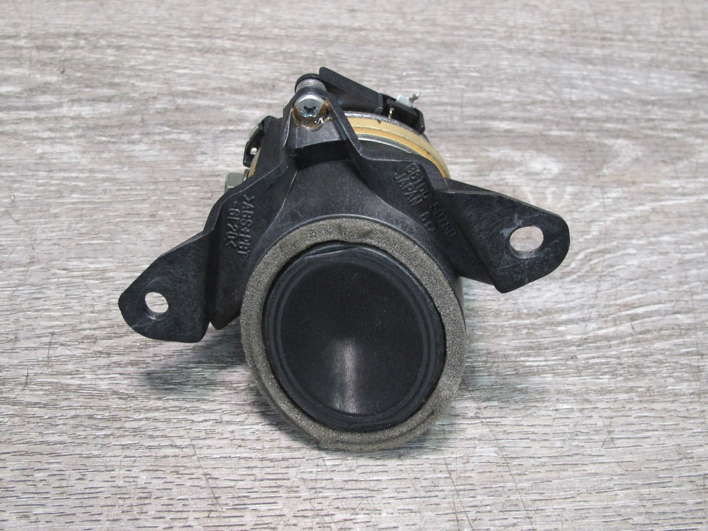 01-06 Lexus UCF30L LS430 Set of 2 Front Door Tweeter Speaker OEM