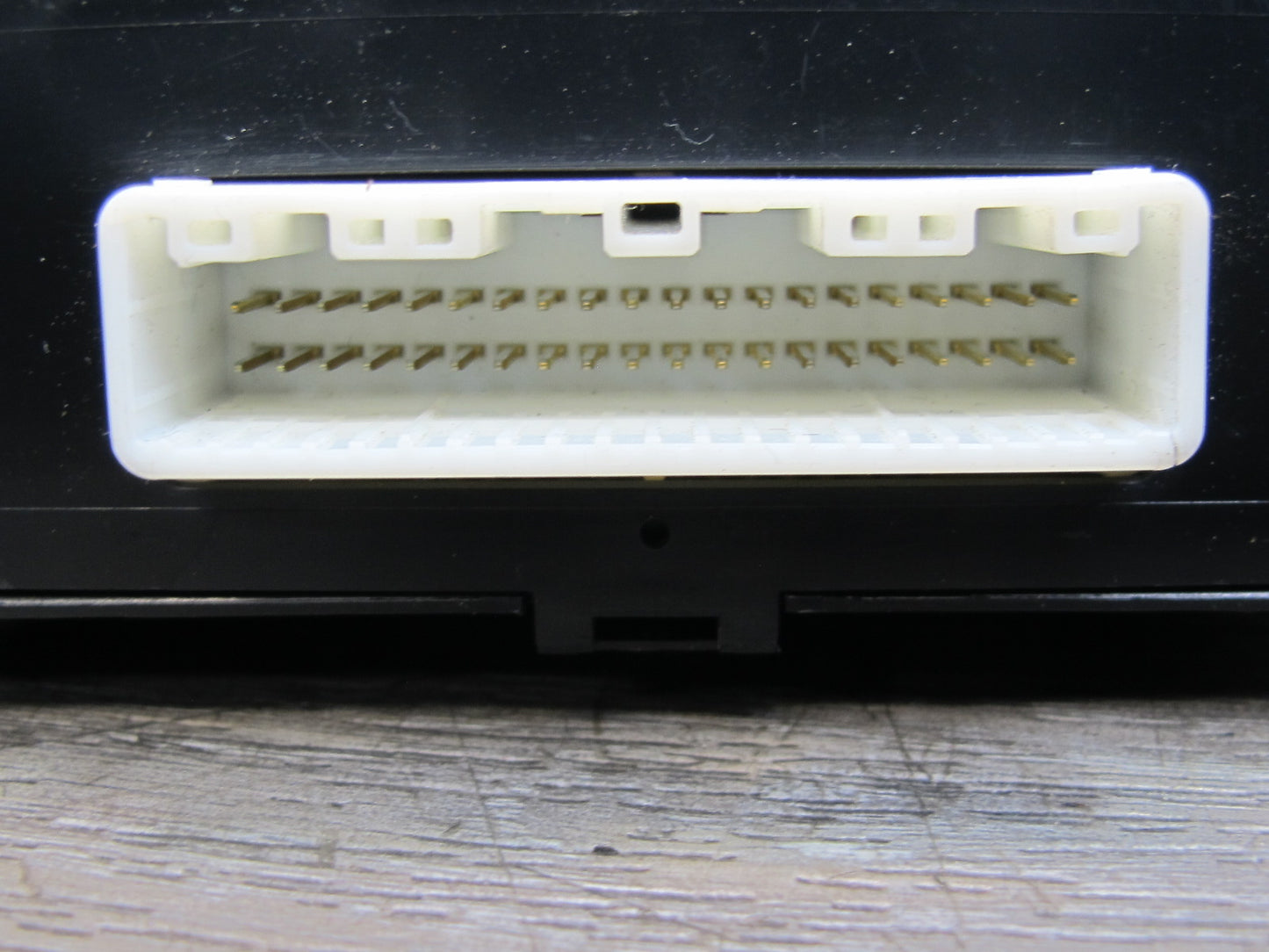 01-06 Lexus UCF30L LS430 Theft Warning Alarm Control Module 89730-50140 OEM