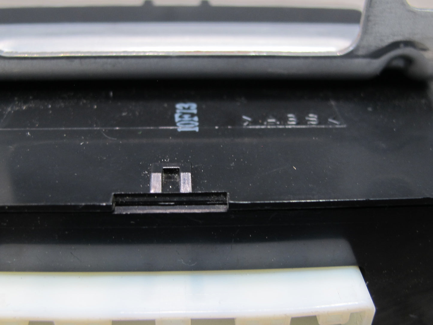 01-06 Lexus UCF30L LS430 Theft Warning Alarm Control Module 89730-50140 OEM