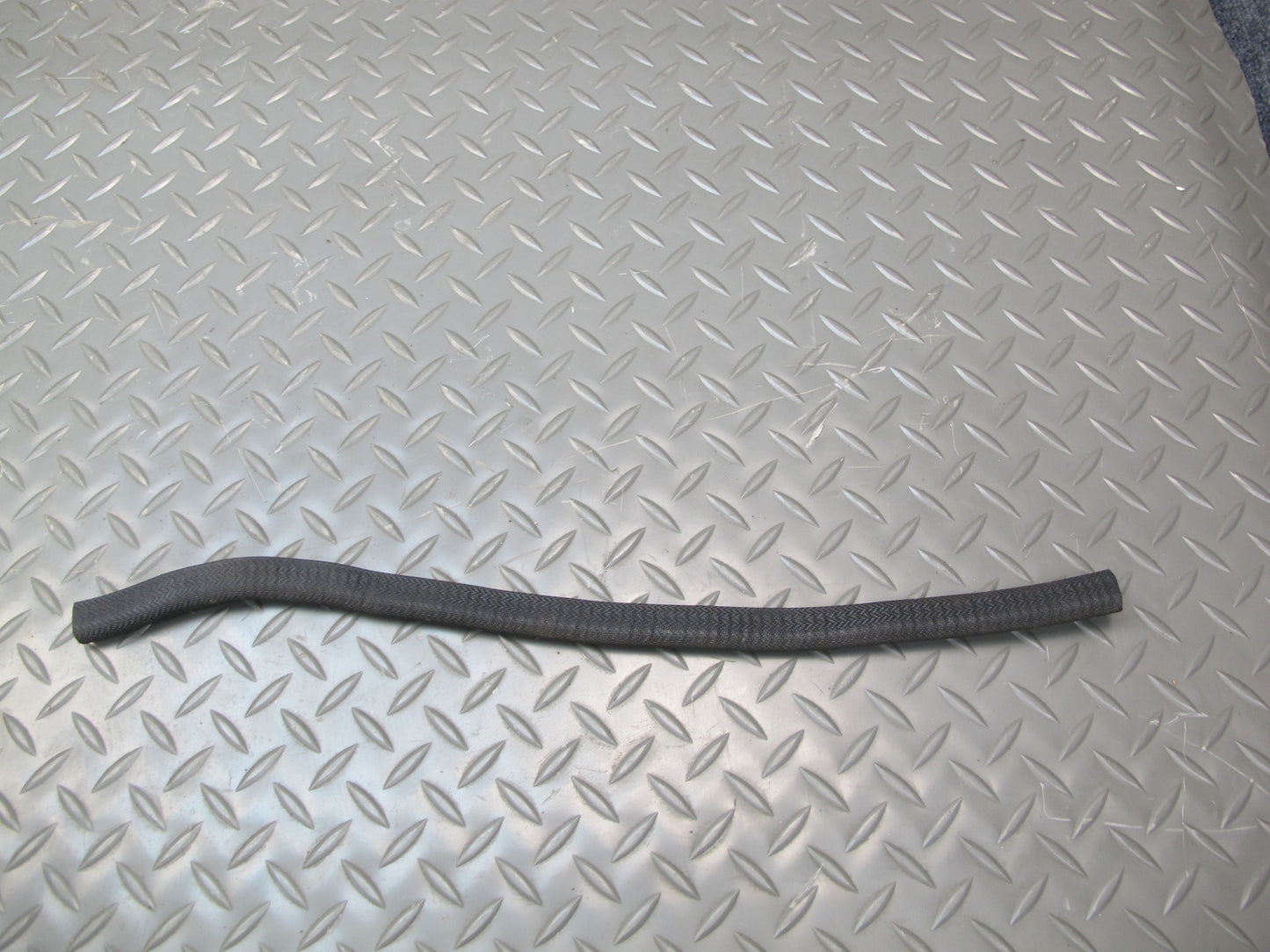 86-89 BMW E24 6-SERIES Rear Trunk Carpet Liner Trim Cover Set OEM