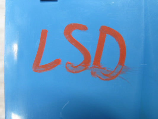 04-06 Lexus UCF30L LS430 Network Gateway Control Module 89111-50040 OEM