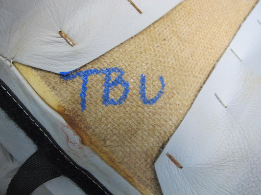 94-99 BMW E36 3-SERIES Convertible Front & Rear Leather Seat Set OEM