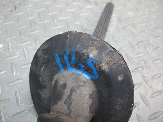 84-89 BMW E24 6-SERIES Steering Column Lower U Joint Linkage Shaft OEM