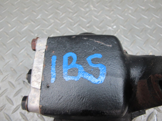 84-89 BMW E24 6-SERIES Power Steering Gear Box Gearbox 1126546 OEM