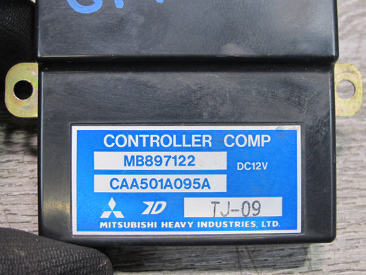 91-99 Dodge Stealth 3000GT A/C Heater Temperature Control Module MB897122 OEM