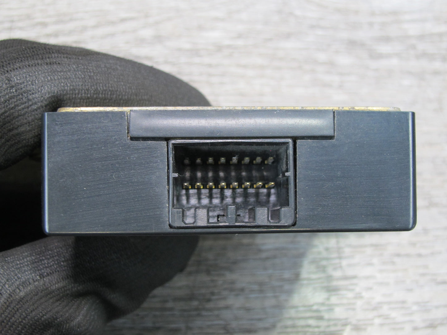 91-99 Dodge Stealth 3000GT A/C Heater Temperature Control Module MB897122 OEM
