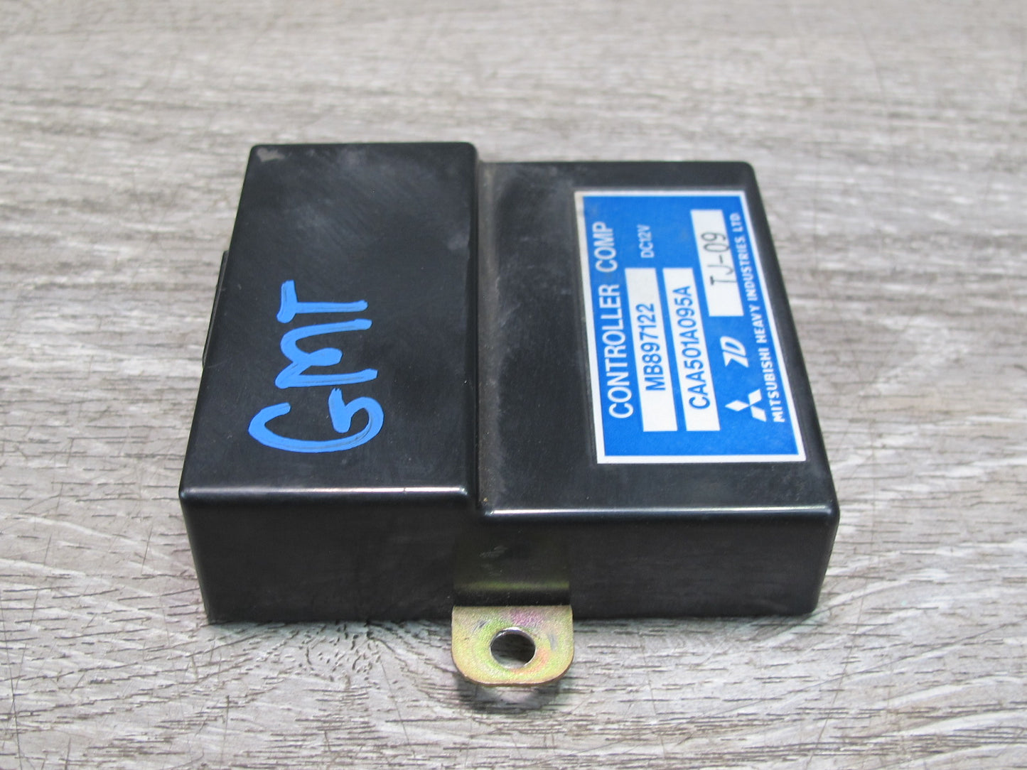 91-99 Dodge Stealth 3000GT A/C Heater Temperature Control Module MB897122 OEM