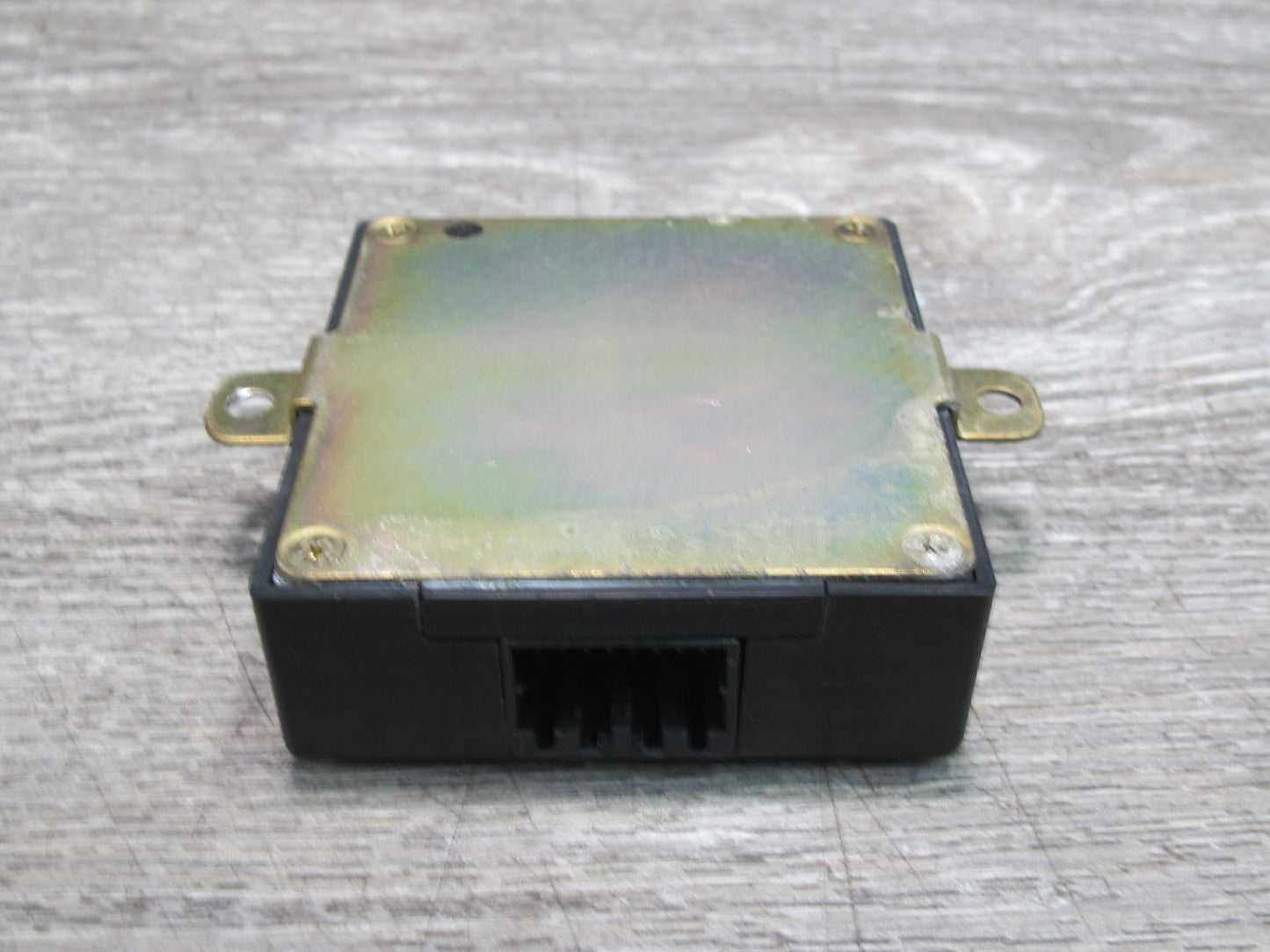 91-99 Dodge Stealth 3000GT A/C Heater Temperature Control Module MB897122 OEM