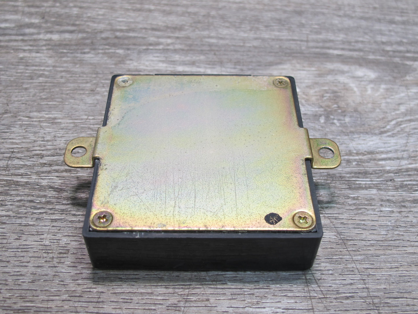 91-99 Dodge Stealth 3000GT A/C Heater Temperature Control Module MB897122 OEM
