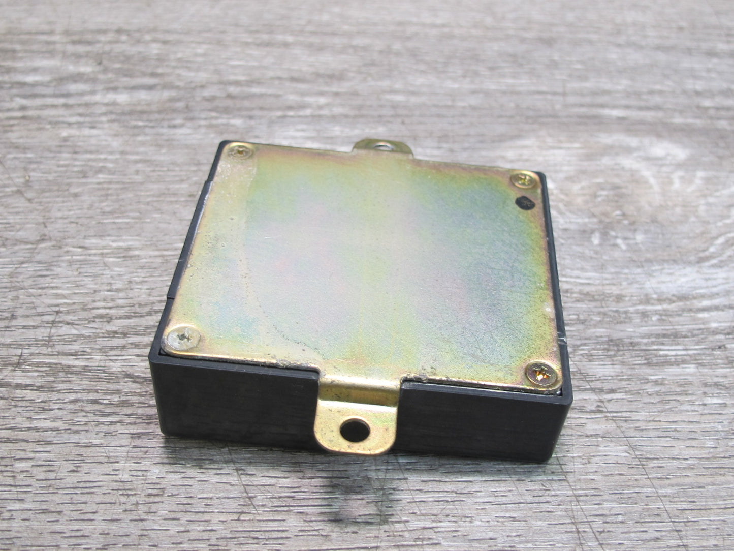 91-99 Dodge Stealth 3000GT A/C Heater Temperature Control Module MB897122 OEM