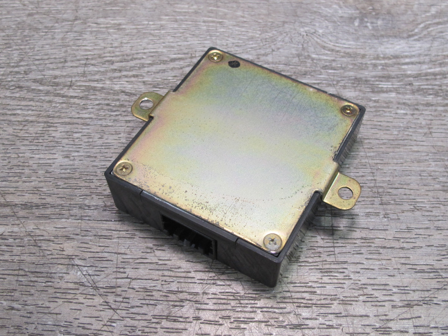 91-99 Dodge Stealth 3000GT A/C Heater Temperature Control Module MB897122 OEM