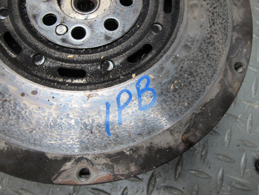 1997-2004 Porsche Boxster 986 M/T Transmission Flywheel Flex Plate Clutch Set