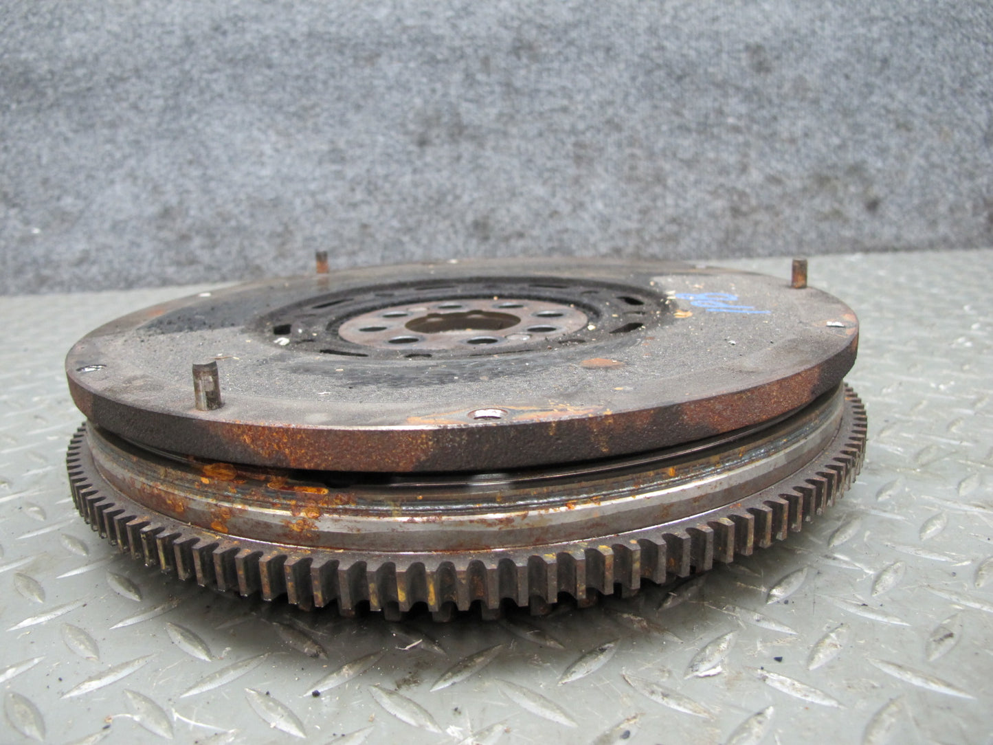 1997-2004 Porsche Boxster 986 M/T Transmission Flywheel Flex Plate Clutch Set