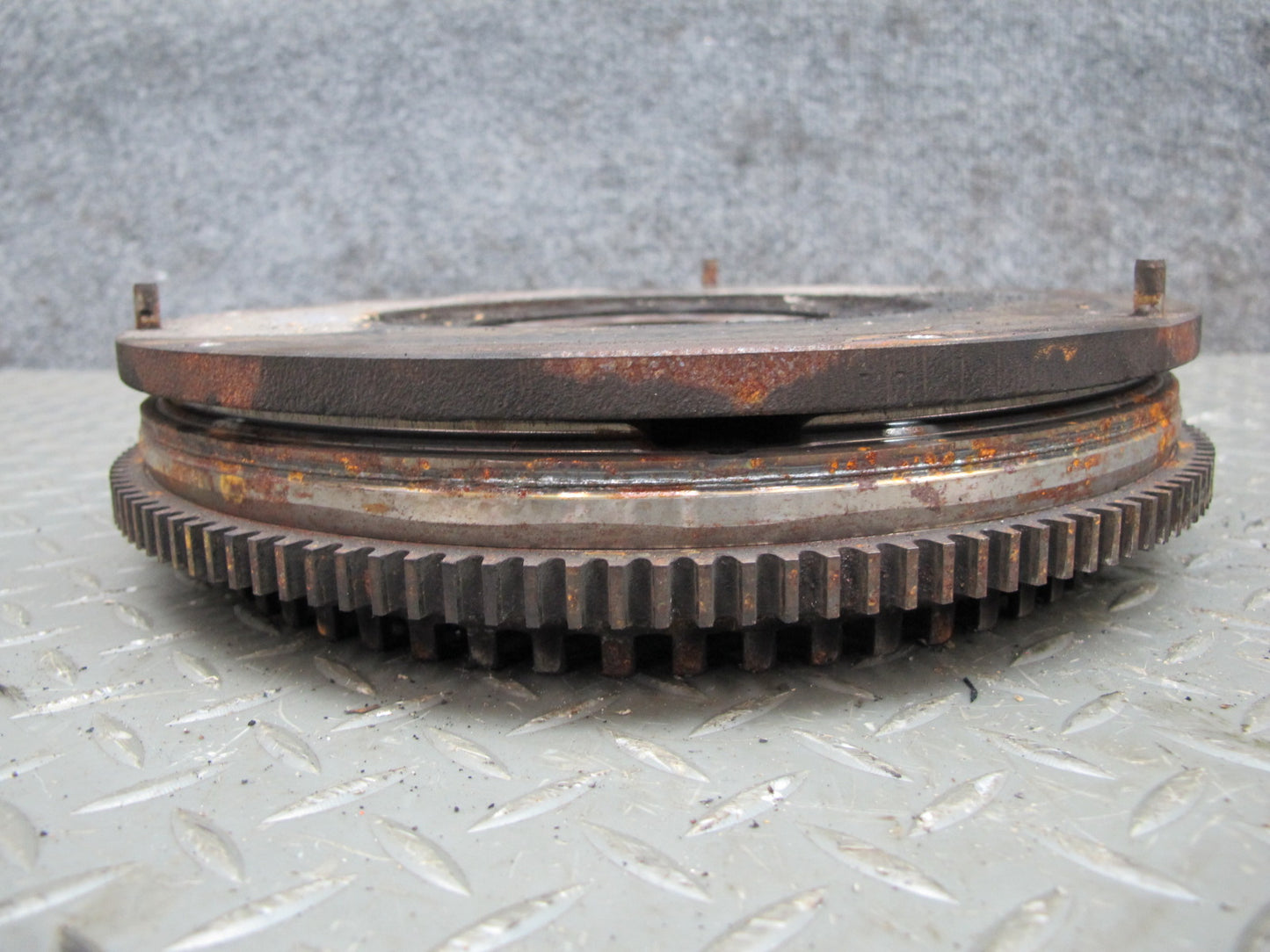 1997-2004 Porsche Boxster 986 M/T Transmission Flywheel Flex Plate Clutch Set
