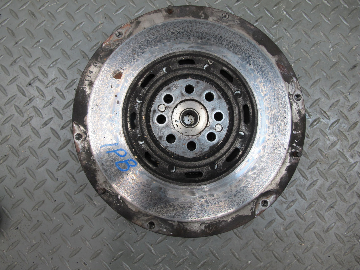 1997-2004 Porsche Boxster 986 M/T Transmission Flywheel Flex Plate Clutch Set