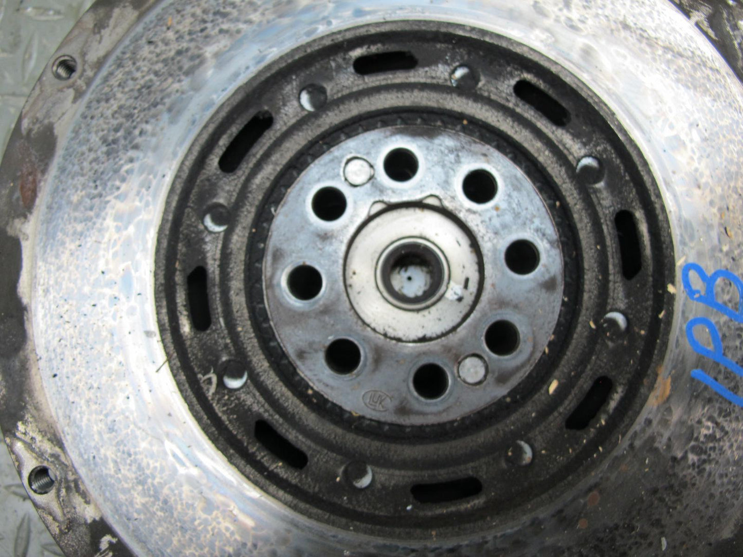 1997-2004 Porsche Boxster 986 M/T Transmission Flywheel Flex Plate Clutch Set