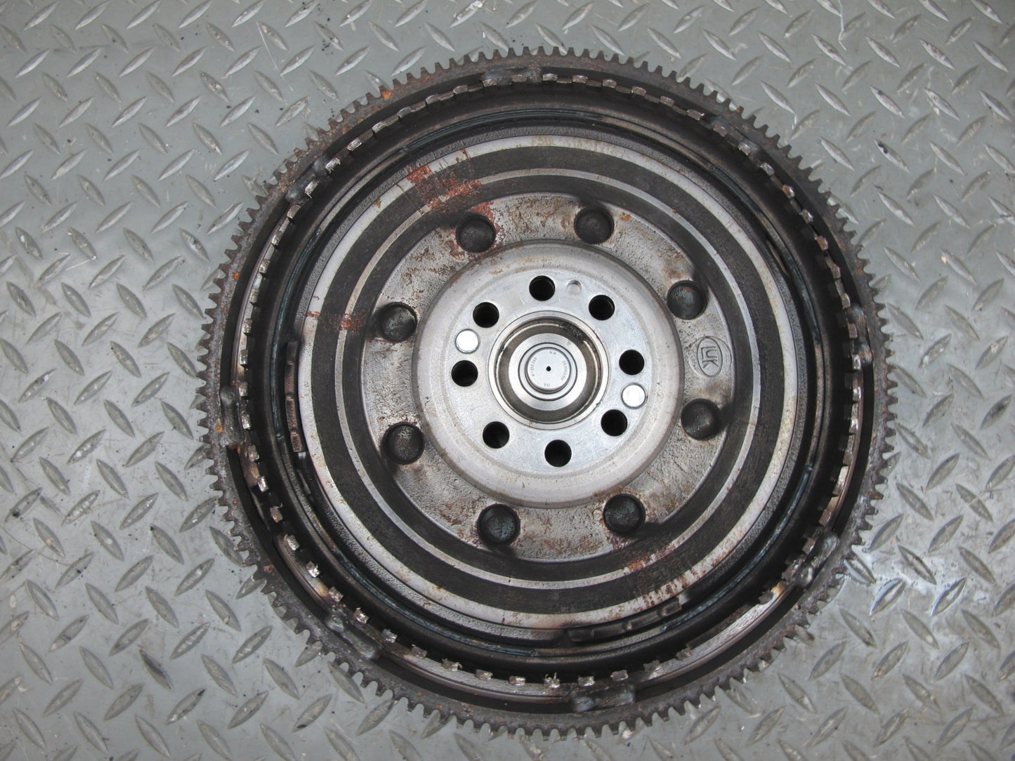1997-2004 Porsche Boxster 986 M/T Transmission Flywheel Flex Plate Clutch Set