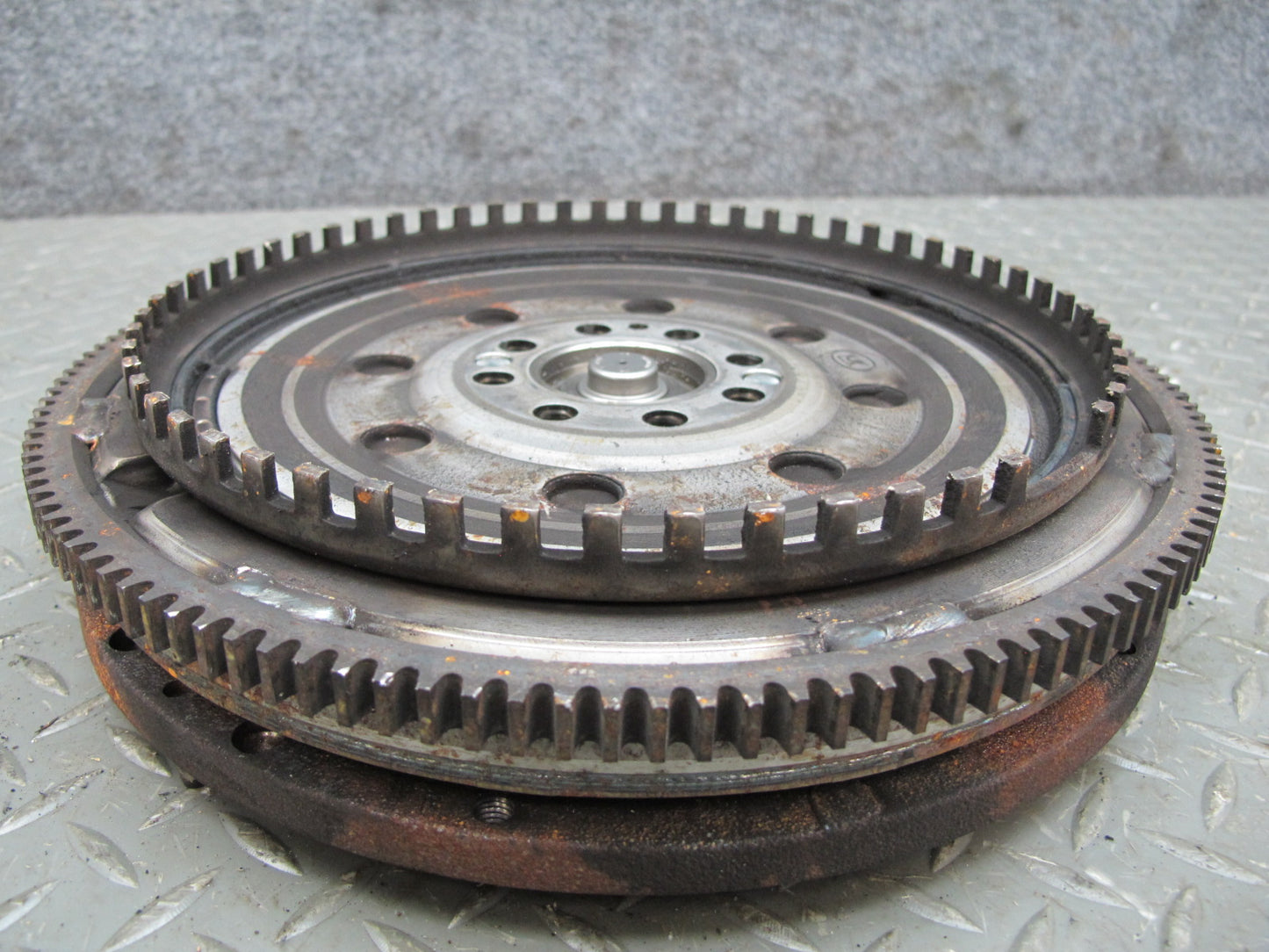 1997-2004 Porsche Boxster 986 M/T Transmission Flywheel Flex Plate Clutch Set